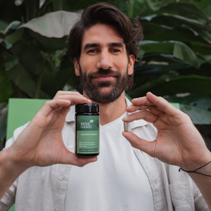 Vitamines essentielles