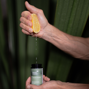 Vitamines essentielles