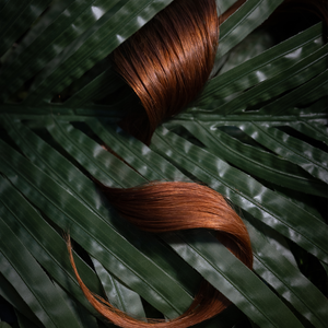 3 month bundle - Women 18-45 (1x Intensive Hair Care + 2x Keratin Hair Booster Women 18-45)