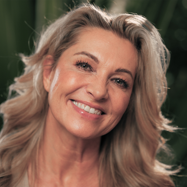 3 month bundle - Women 45 Plus (1x Intensive Hair Care + 2x Keratin Hair Booster Women 45 Plus)