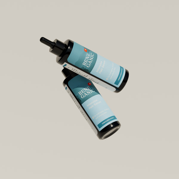 Intensive Hair Serum