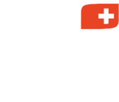 beneganic logo footer