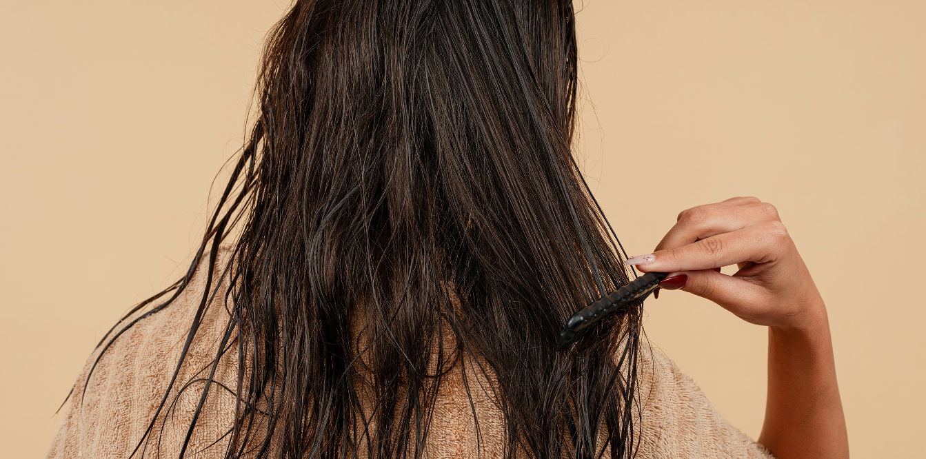 Wenn das Haar leiser wird – erblich bedingten Haarausfall verstehen
