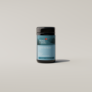 Keratin Hair Booster Men [TESTING]
