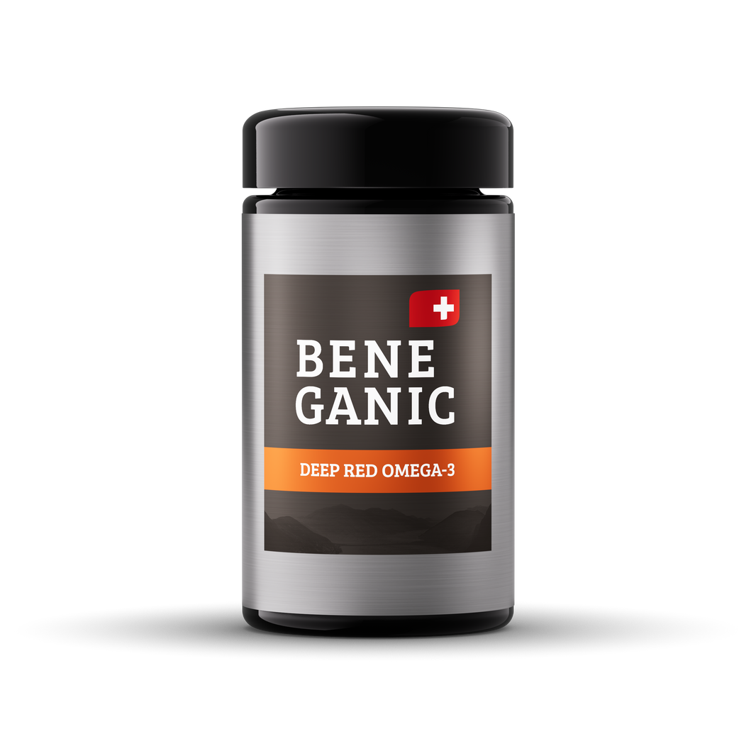 Produkte Beneganic Europe