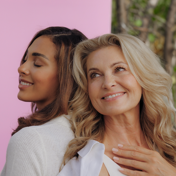 Hydroganic Skin Booster - Trattamento intensivo