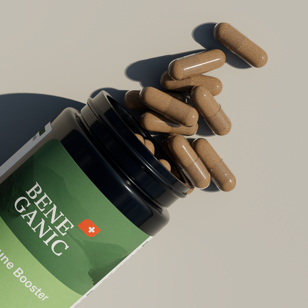 Immune Booster