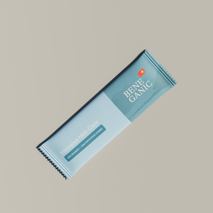 3 month bundle - Women 18-45 (1x Intensive Hair Care + 2x Keratin Hair Booster Women 18-45)