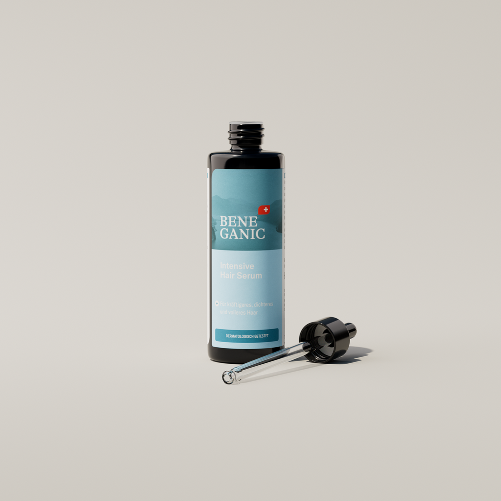 Intensive Hair Serum