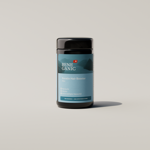 Keratin Hair Booster - Hommes