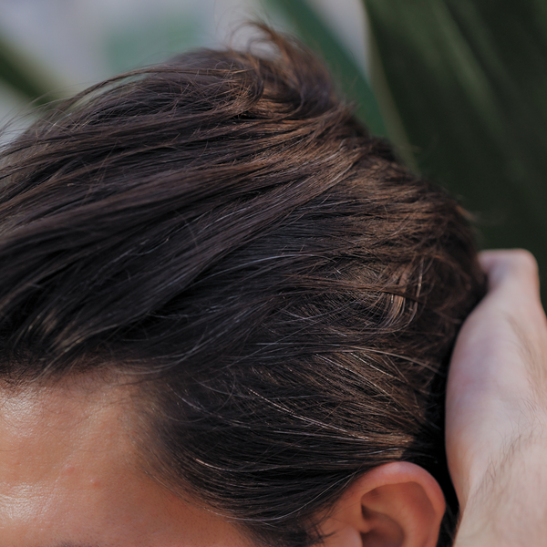 Keratin Hair Booster - Hommes