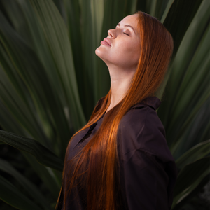 Keratin Hair Booster - Women 18-45