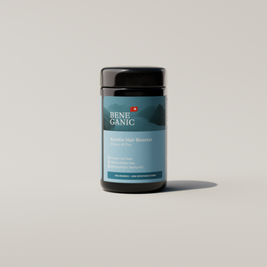 Keratin Hair Booster - Women 45 Plus