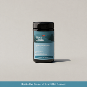 Hair Complex - Women 45 Plus
