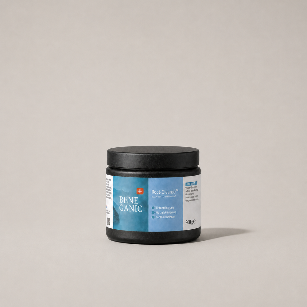Root Cleanse Kopfhaut Peeling