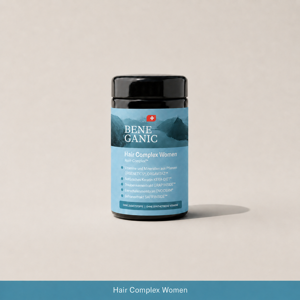 Hair Complex Women NEU